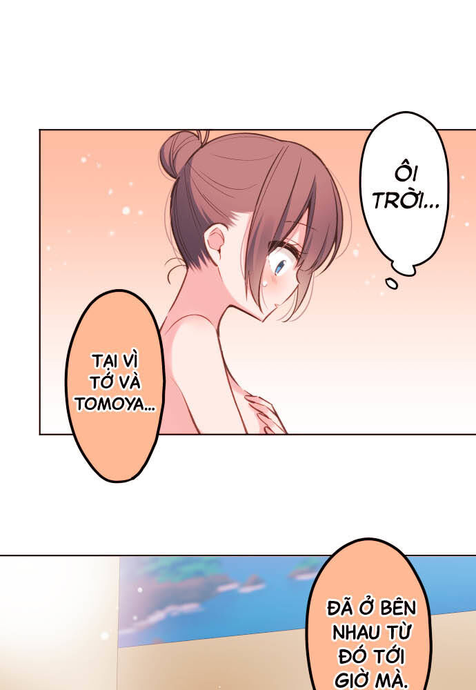 Cô Bạn Gái Hai Mặt Chapter 23 - 19