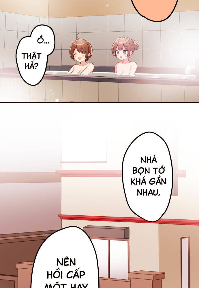 Cô Bạn Gái Hai Mặt Chapter 23 - 20