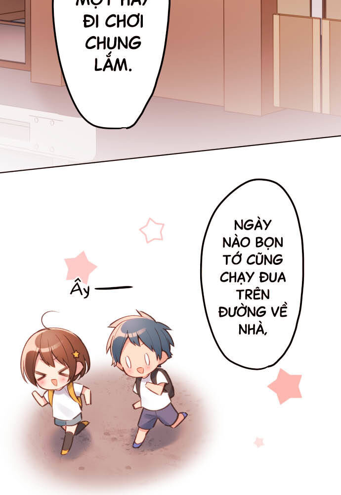 Cô Bạn Gái Hai Mặt Chapter 23 - 21