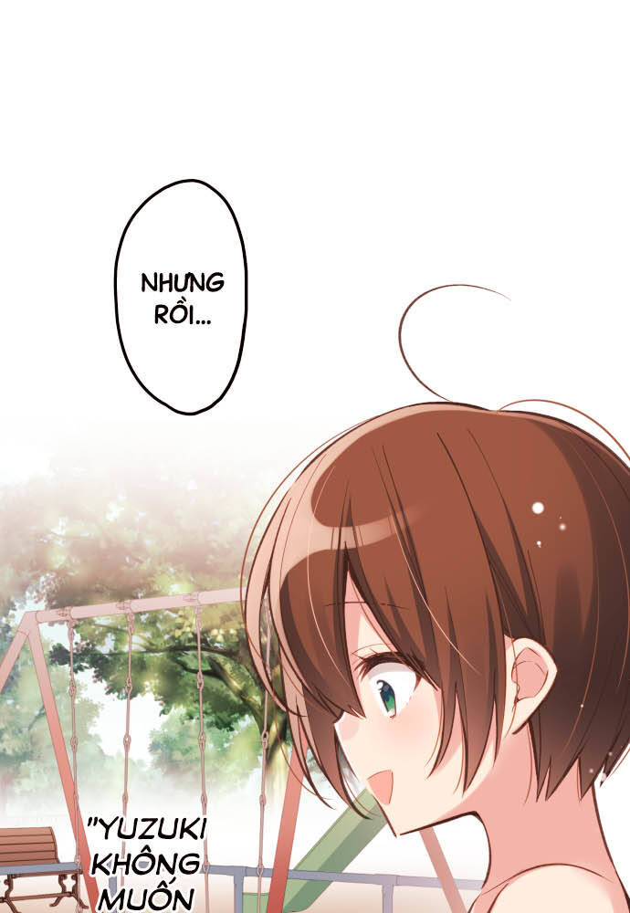 Cô Bạn Gái Hai Mặt Chapter 23 - 25