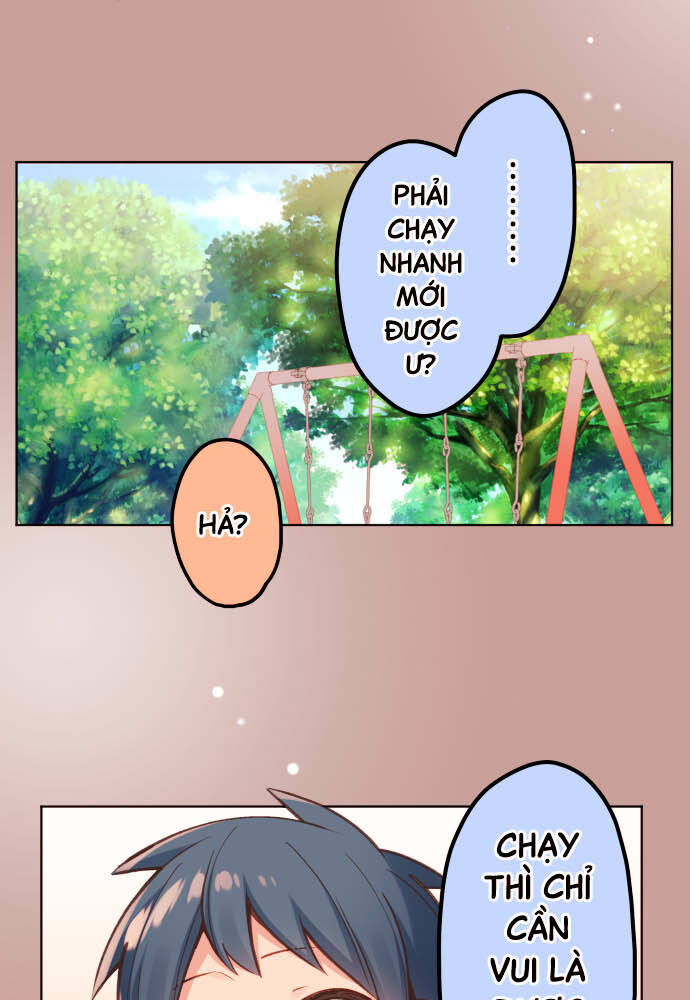 Cô Bạn Gái Hai Mặt Chapter 23 - 27