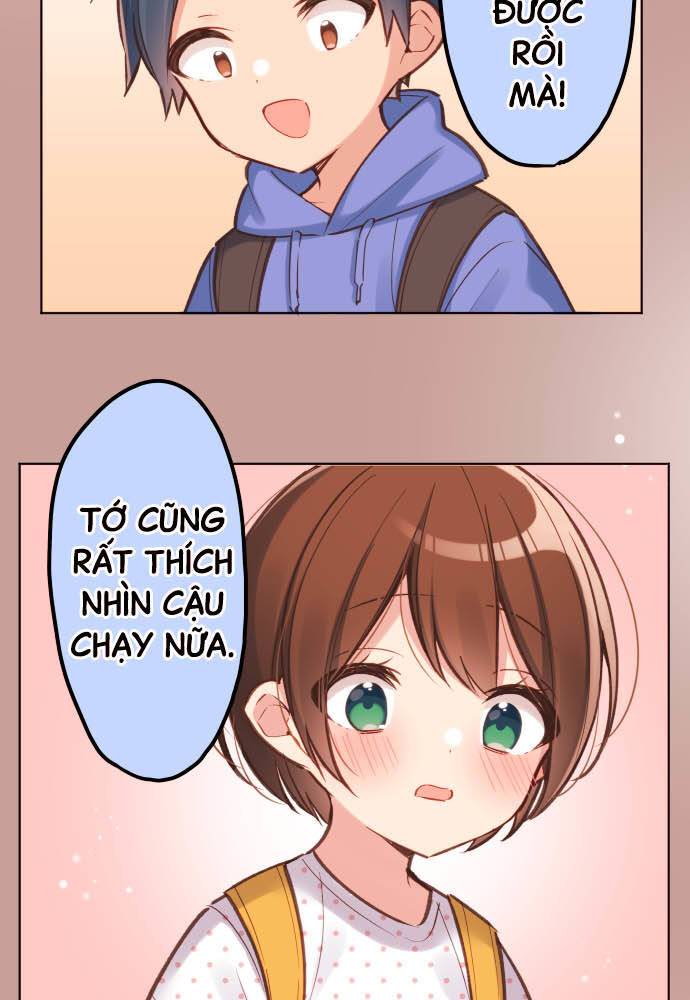 Cô Bạn Gái Hai Mặt Chapter 23 - 28