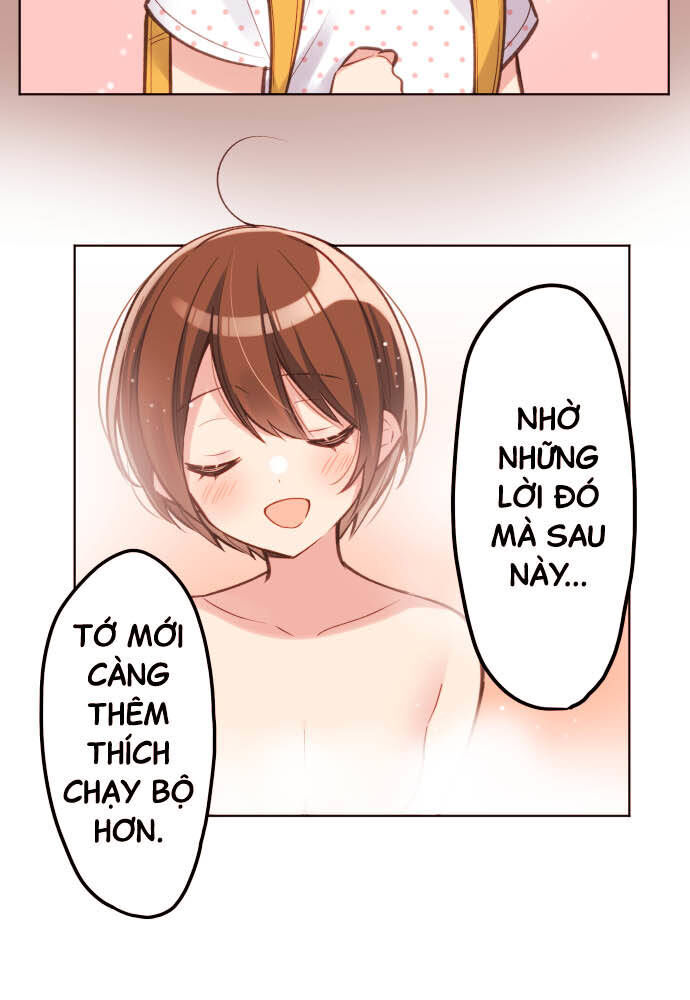 Cô Bạn Gái Hai Mặt Chapter 23 - 29