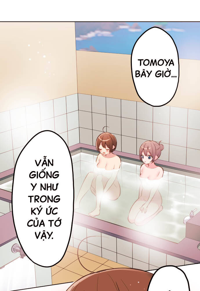Cô Bạn Gái Hai Mặt Chapter 23 - 30