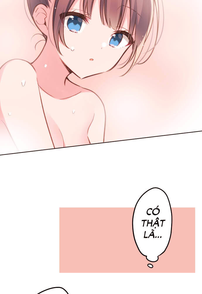 Cô Bạn Gái Hai Mặt Chapter 23 - 32