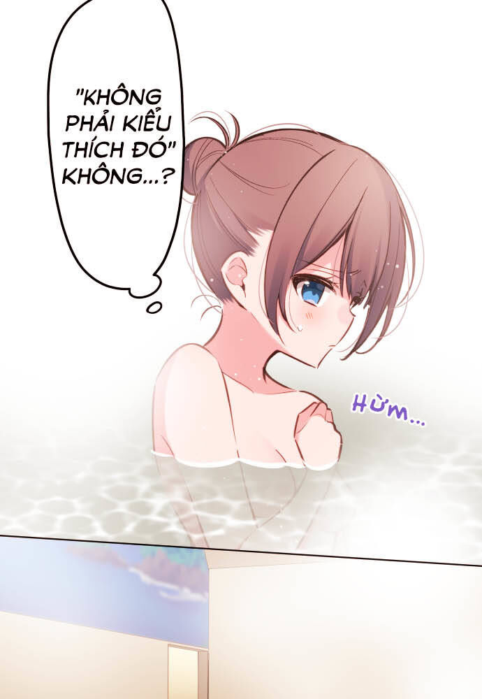 Cô Bạn Gái Hai Mặt Chapter 23 - 33