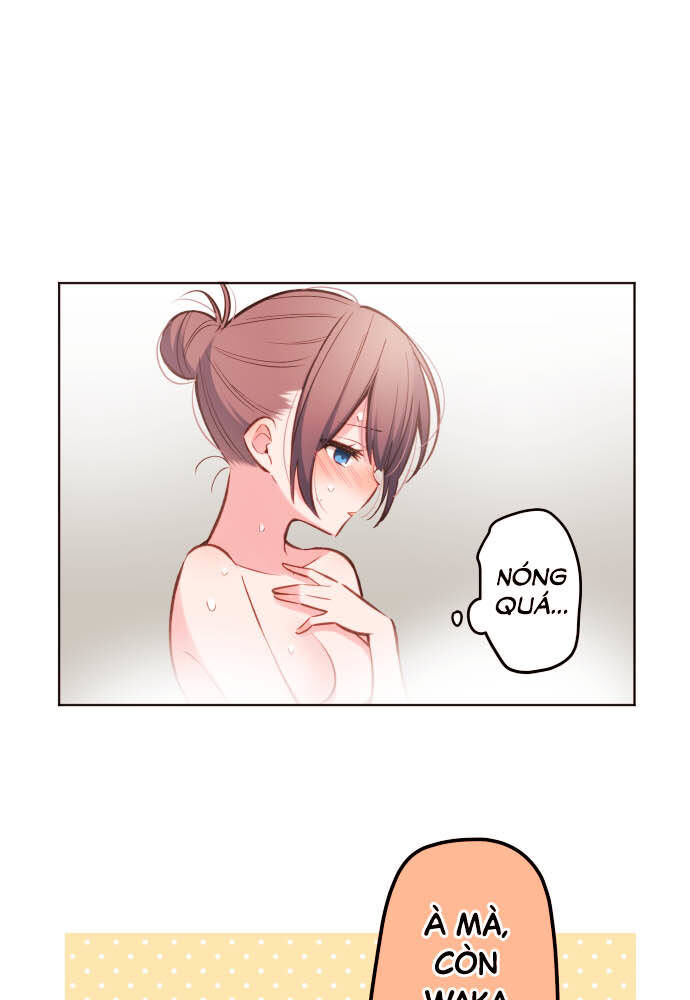 Cô Bạn Gái Hai Mặt Chapter 23 - 35