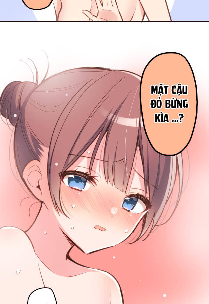 Cô Bạn Gái Hai Mặt Chapter 23 - 38