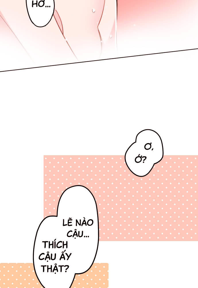 Cô Bạn Gái Hai Mặt Chapter 23 - 39