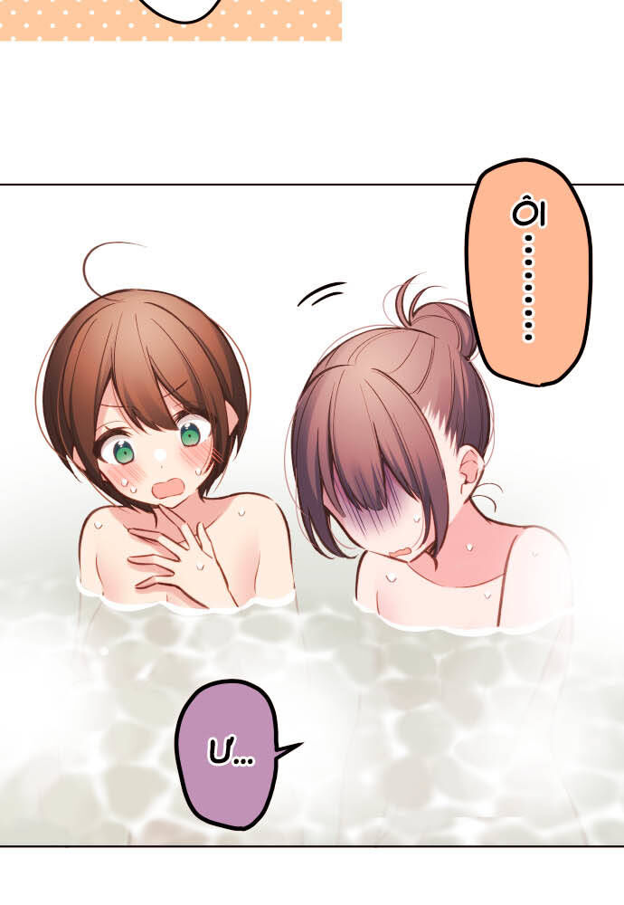 Cô Bạn Gái Hai Mặt Chapter 23 - 40
