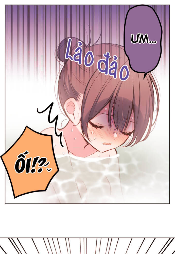Cô Bạn Gái Hai Mặt Chapter 23 - 41