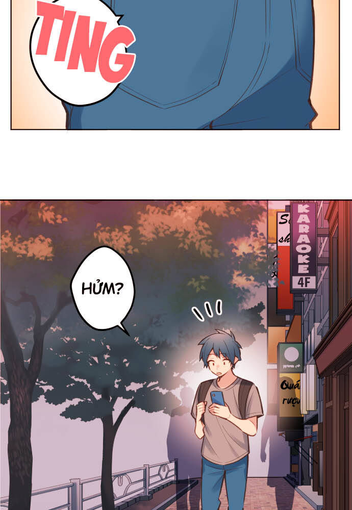 Cô Bạn Gái Hai Mặt Chapter 23 - 45