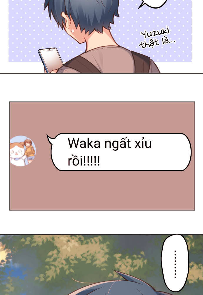 Cô Bạn Gái Hai Mặt Chapter 23 - 47