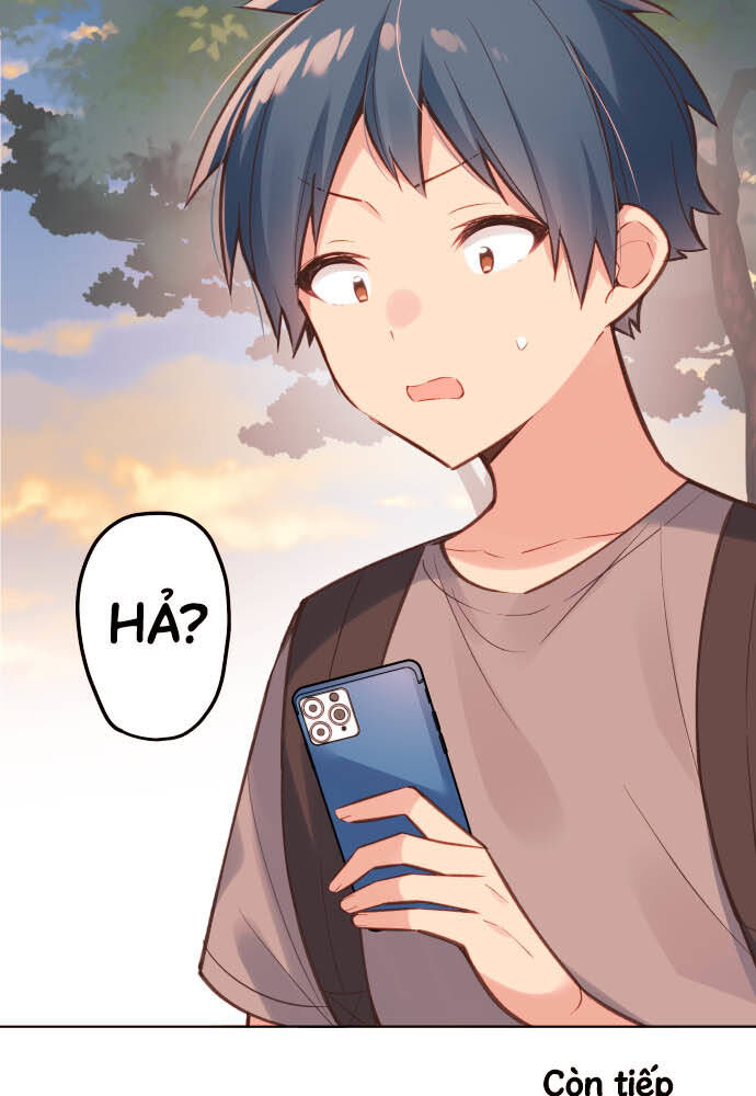 Cô Bạn Gái Hai Mặt Chapter 23 - 48