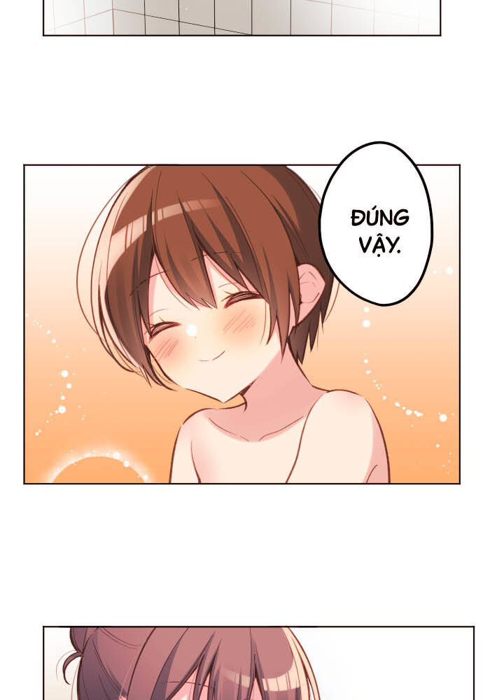 Cô Bạn Gái Hai Mặt Chapter 23 - 6