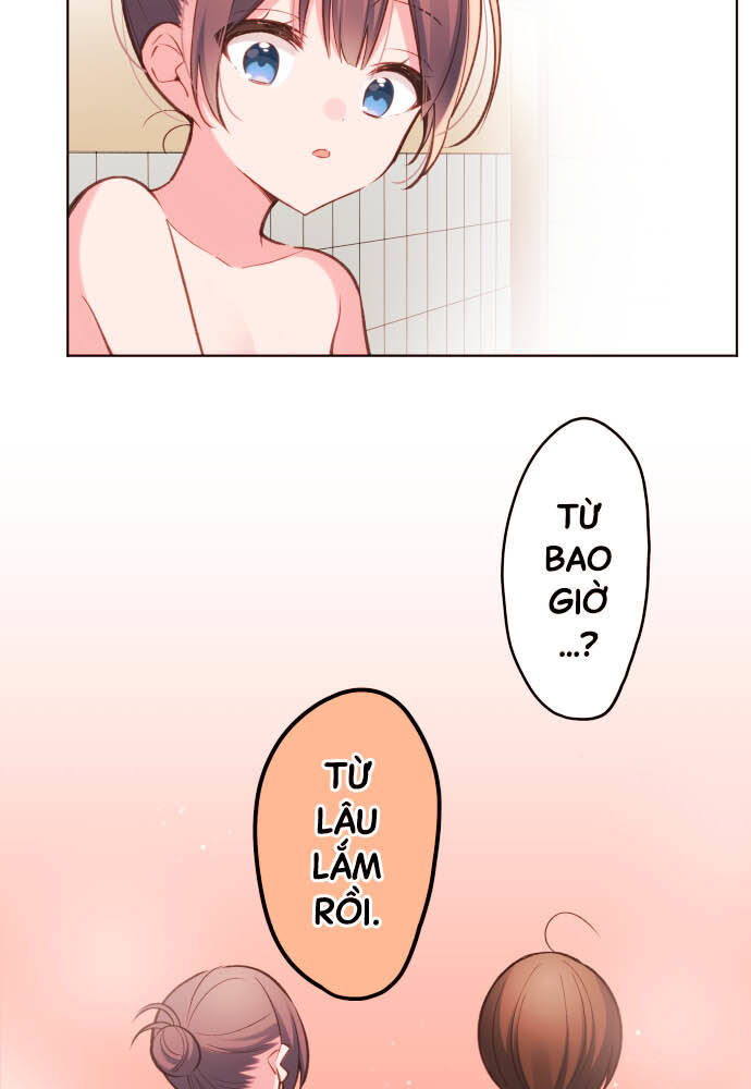 Cô Bạn Gái Hai Mặt Chapter 23 - 7