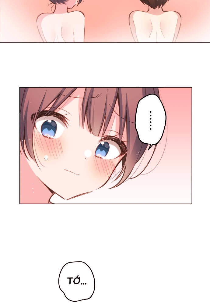 Cô Bạn Gái Hai Mặt Chapter 23 - 8
