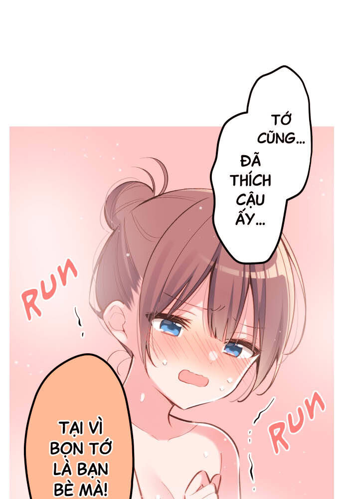 Cô Bạn Gái Hai Mặt Chapter 23 - 9
