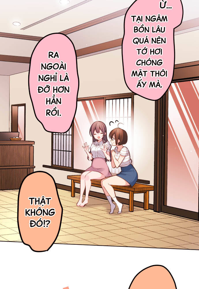 Cô Bạn Gái Hai Mặt Chapter 24 - 2