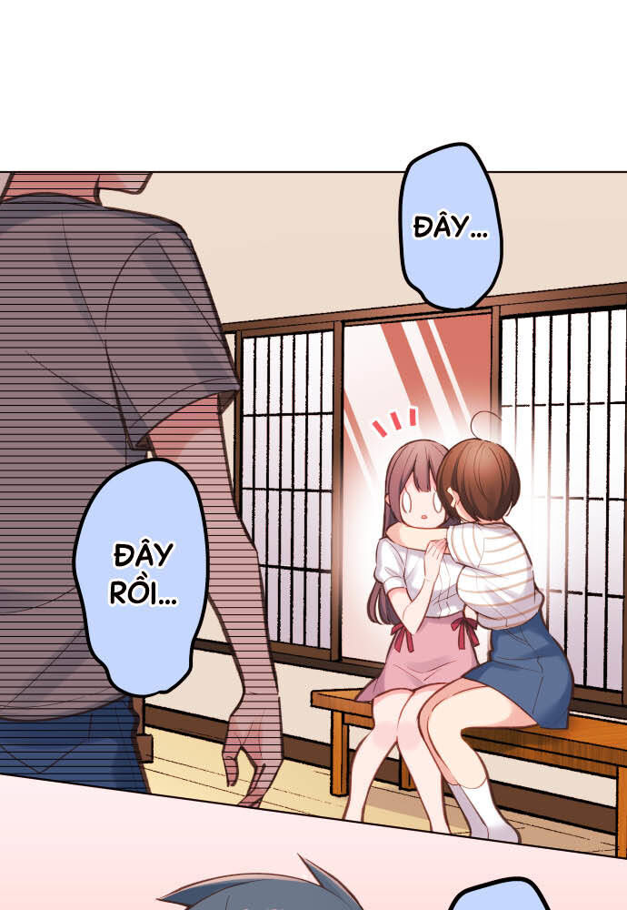 Cô Bạn Gái Hai Mặt Chapter 24 - 12