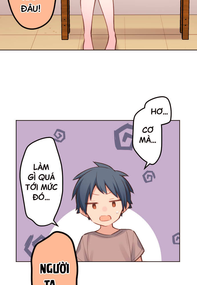 Cô Bạn Gái Hai Mặt Chapter 24 - 23