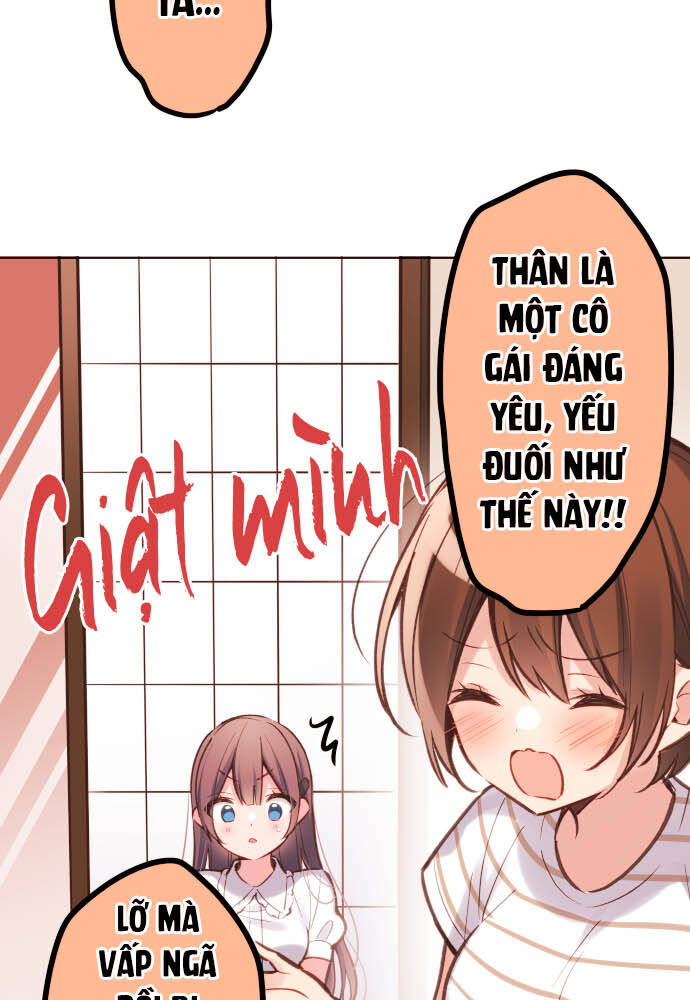 Cô Bạn Gái Hai Mặt Chapter 24 - 24