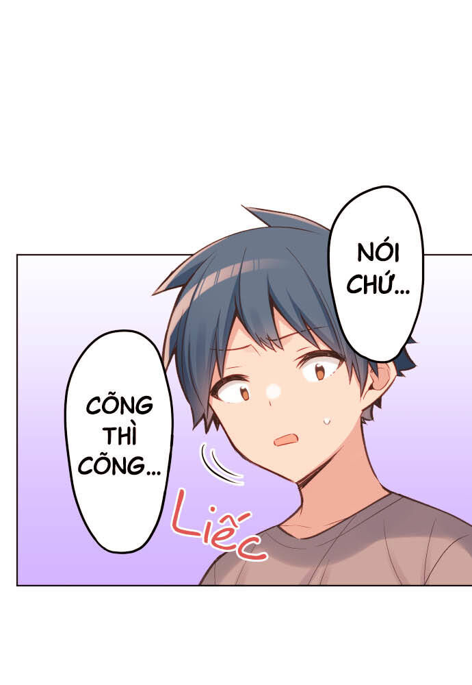 Cô Bạn Gái Hai Mặt Chapter 24 - 26