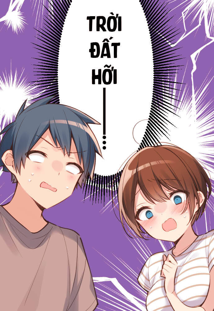 Cô Bạn Gái Hai Mặt Chapter 24 - 30