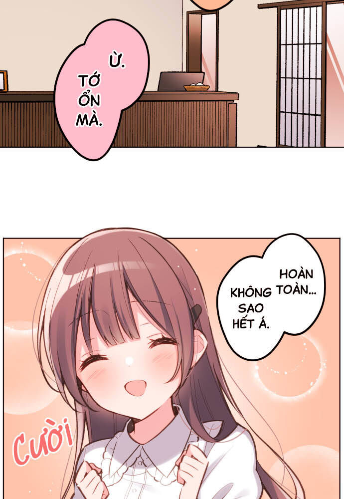 Cô Bạn Gái Hai Mặt Chapter 24 - 4