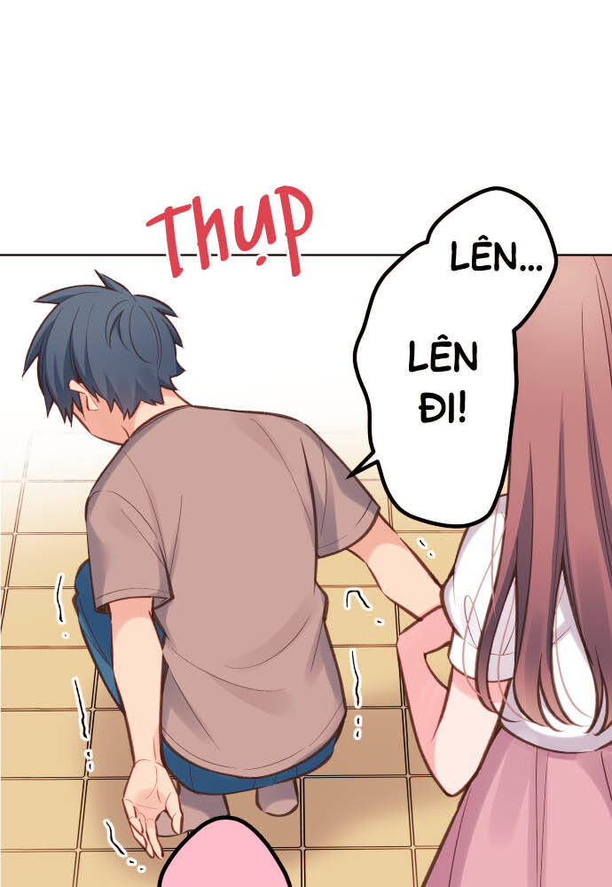 Cô Bạn Gái Hai Mặt Chapter 24 - 34