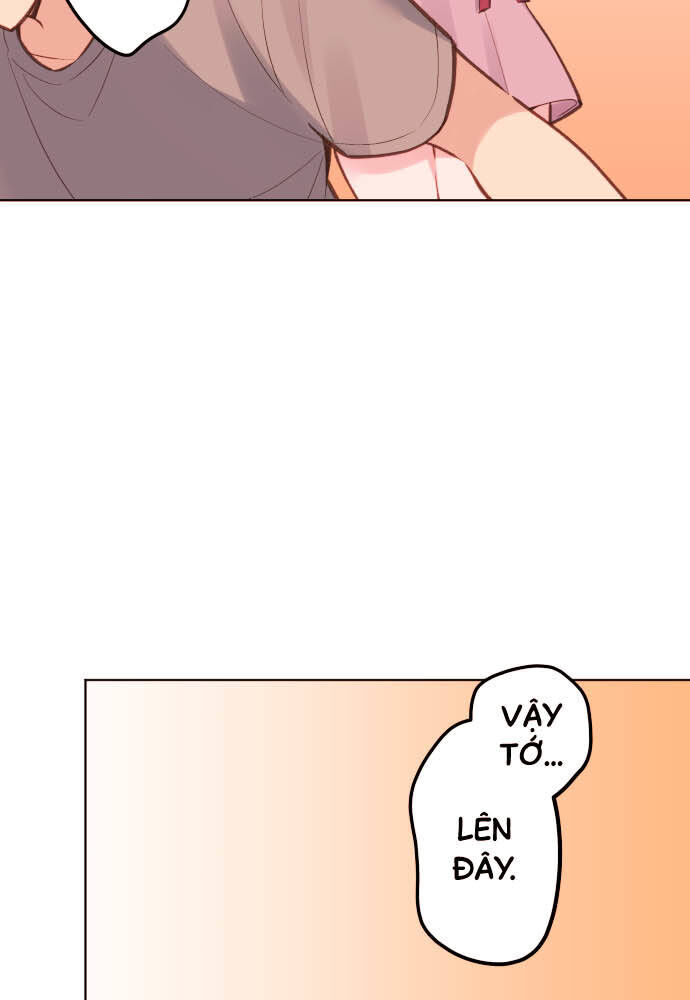 Cô Bạn Gái Hai Mặt Chapter 24 - 37