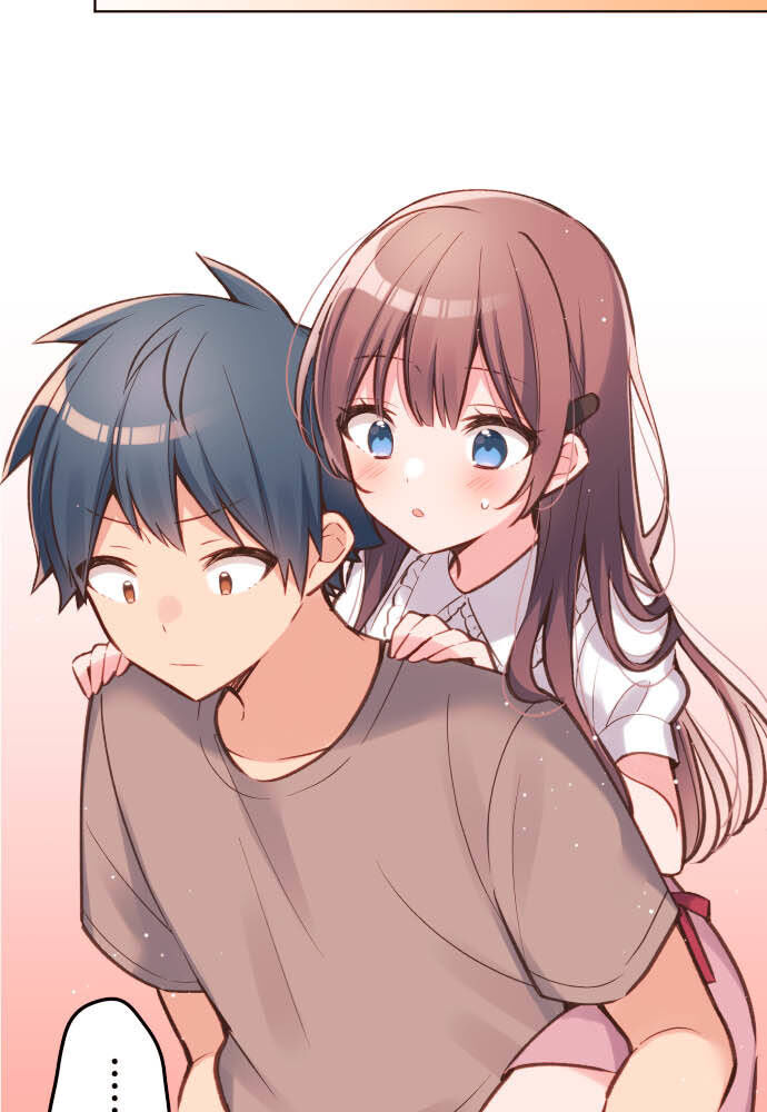 Cô Bạn Gái Hai Mặt Chapter 24 - 38