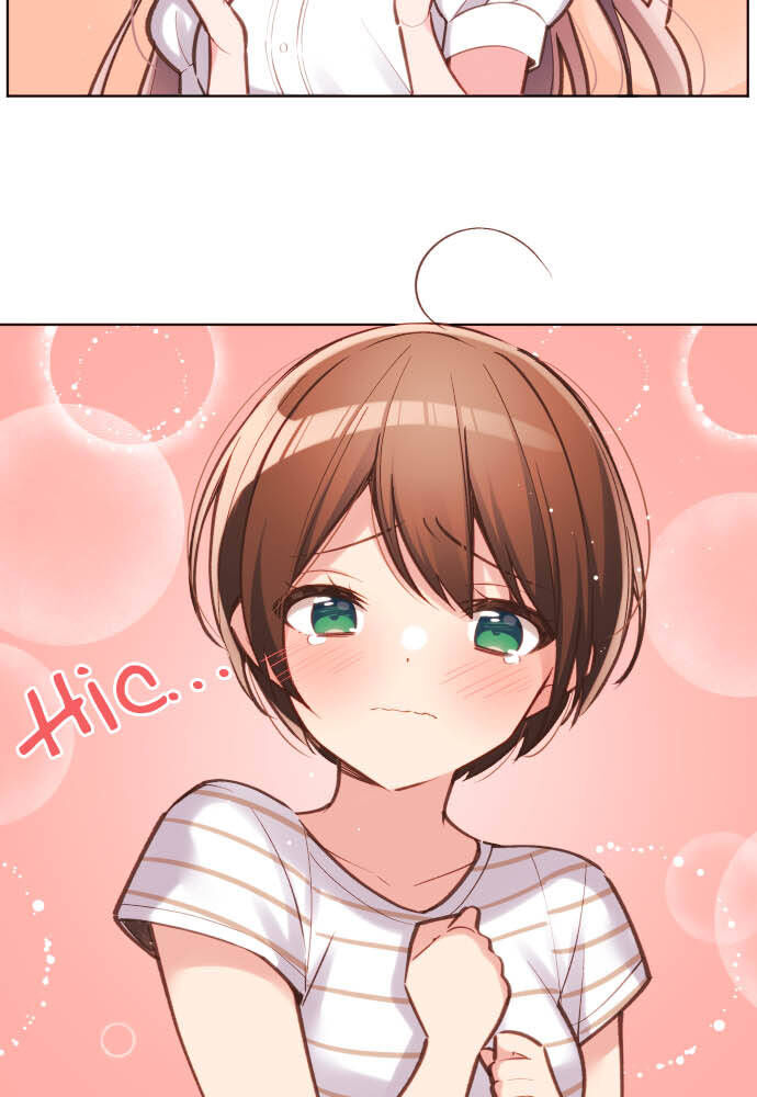 Cô Bạn Gái Hai Mặt Chapter 24 - 5