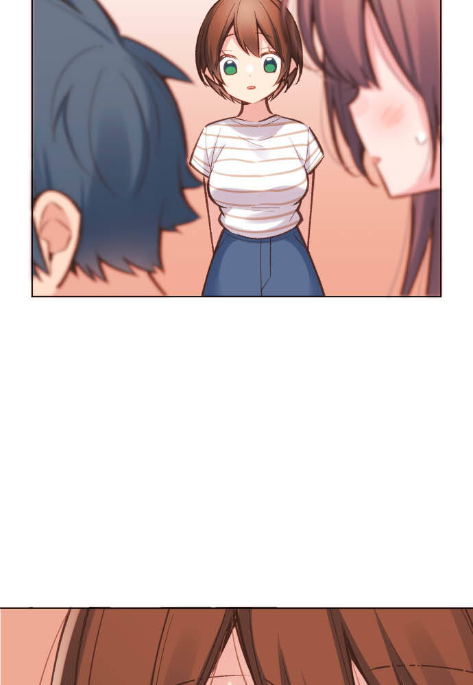 Cô Bạn Gái Hai Mặt Chapter 24 - 44