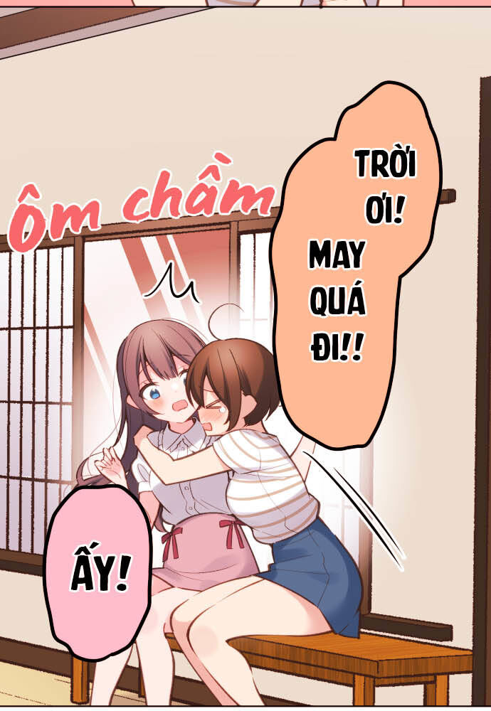 Cô Bạn Gái Hai Mặt Chapter 24 - 6