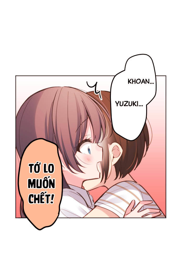 Cô Bạn Gái Hai Mặt Chapter 24 - 7