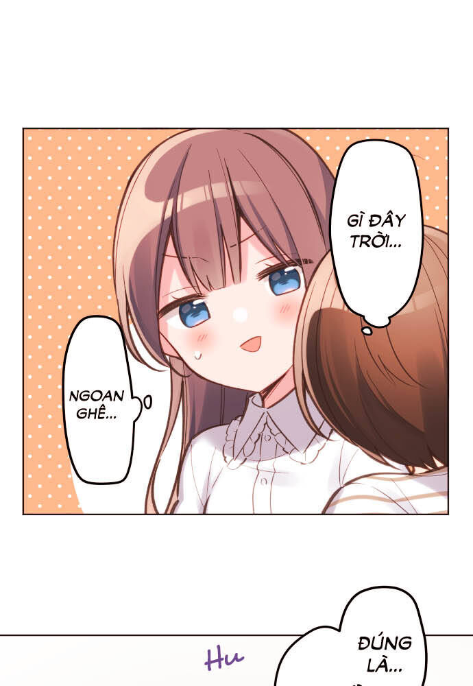 Cô Bạn Gái Hai Mặt Chapter 24 - 9