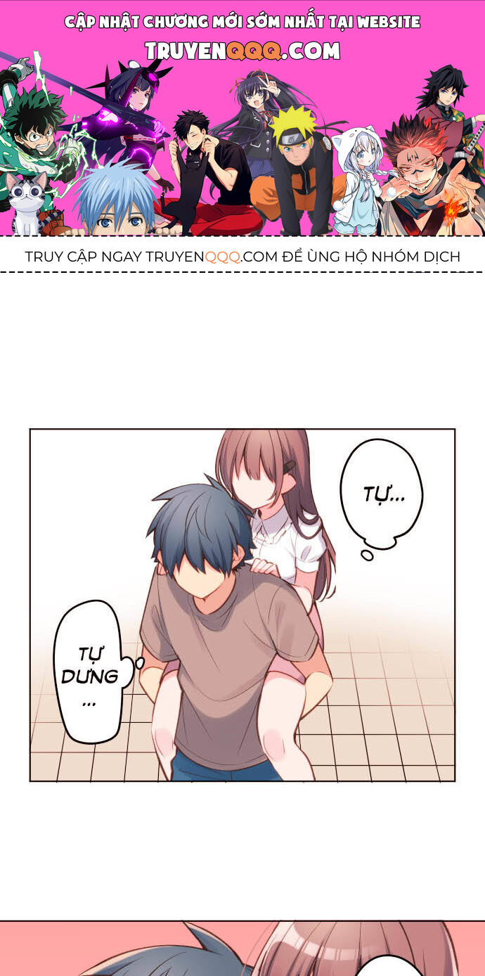 Cô Bạn Gái Hai Mặt Chapter 25 - 1