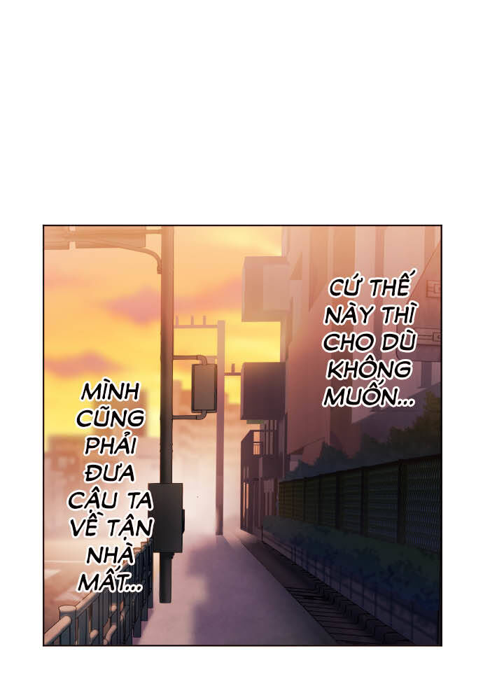 Cô Bạn Gái Hai Mặt Chapter 25 - 17