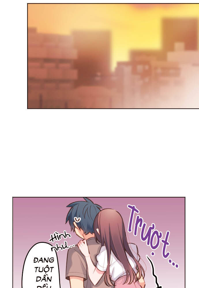 Cô Bạn Gái Hai Mặt Chapter 25 - 19