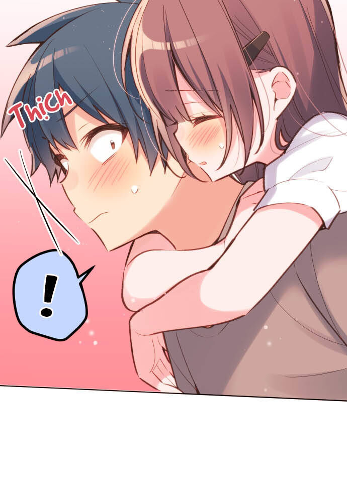 Cô Bạn Gái Hai Mặt Chapter 25 - 23