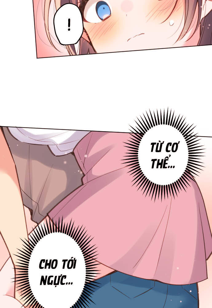 Cô Bạn Gái Hai Mặt Chapter 25 - 25