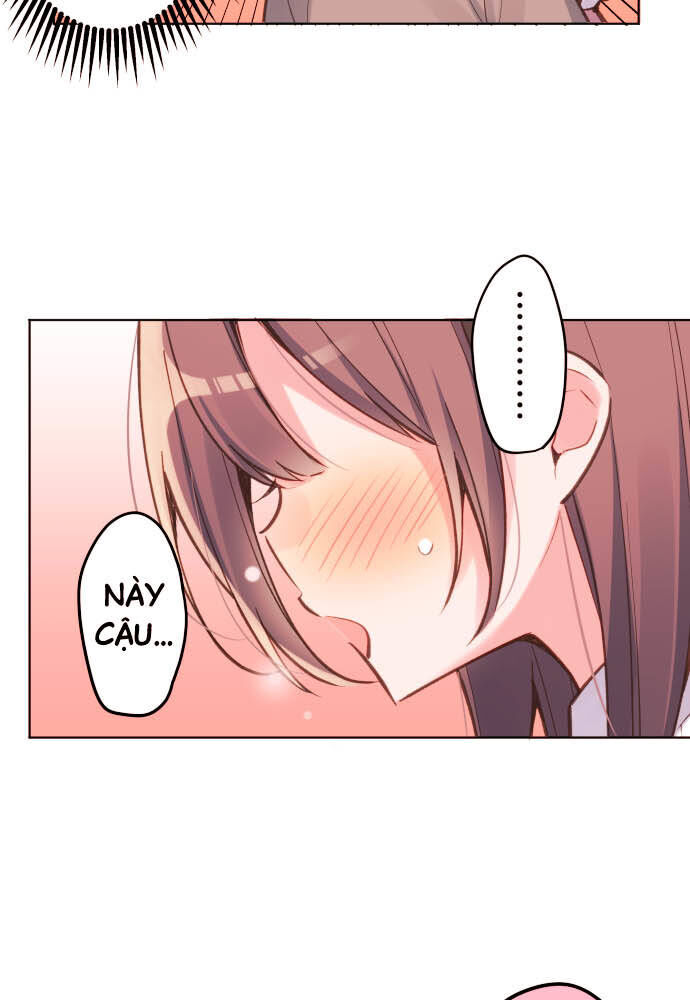 Cô Bạn Gái Hai Mặt Chapter 25 - 31