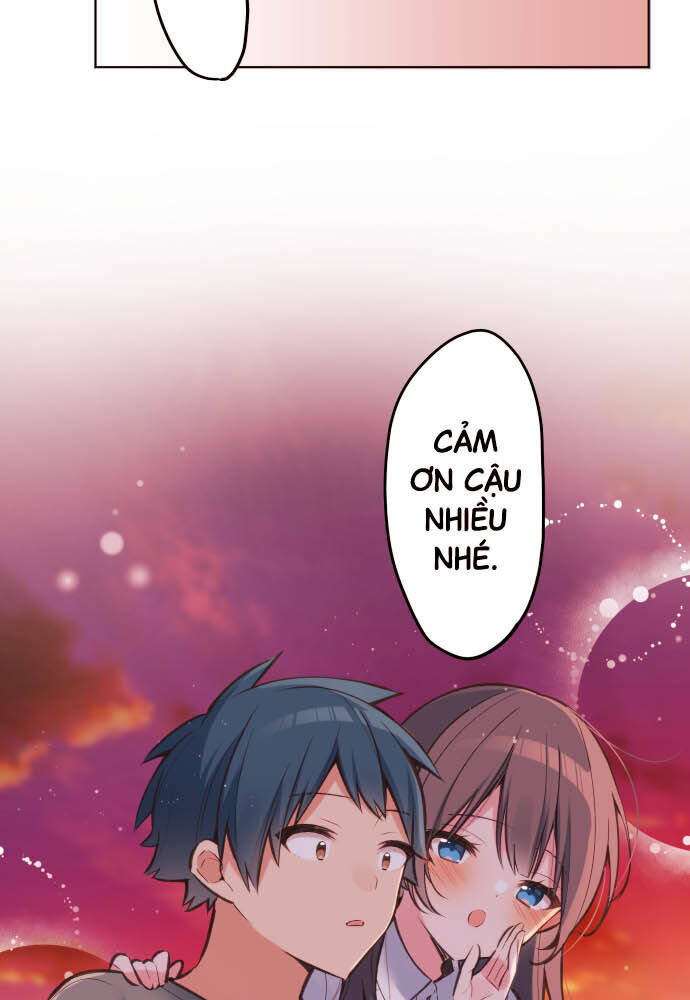 Cô Bạn Gái Hai Mặt Chapter 25 - 38