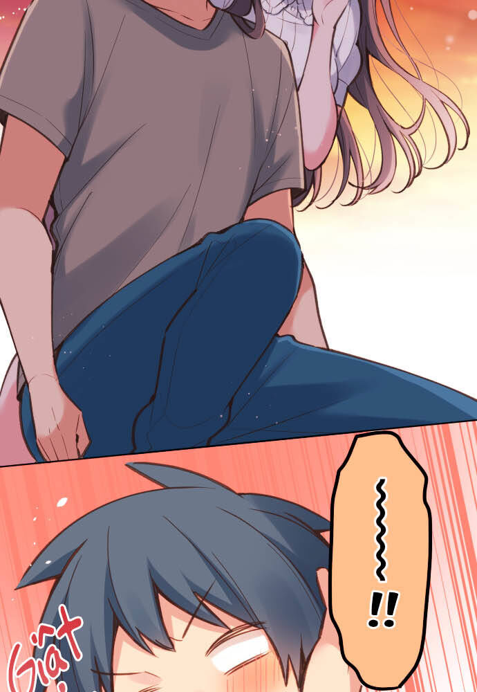 Cô Bạn Gái Hai Mặt Chapter 25 - 39