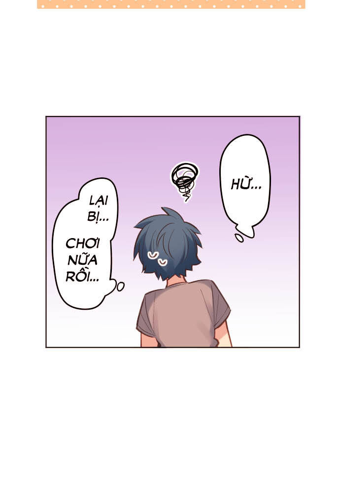 Cô Bạn Gái Hai Mặt Chapter 25 - 42