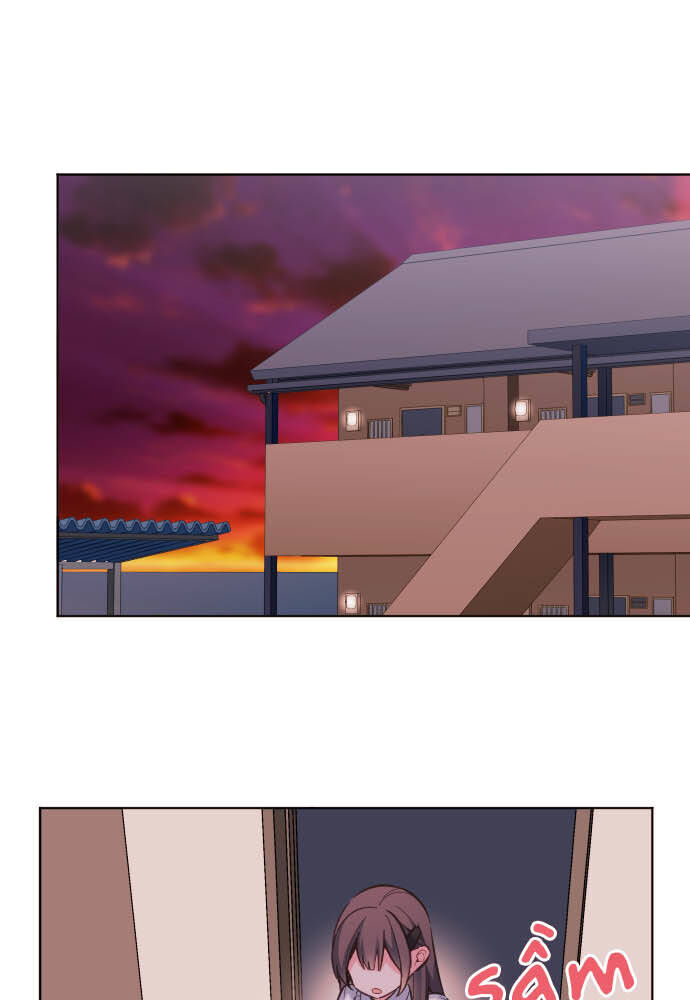 Cô Bạn Gái Hai Mặt Chapter 25 - 43