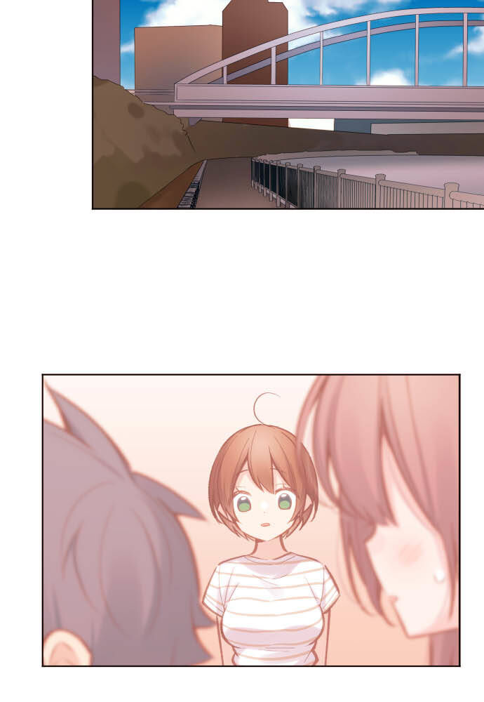 Cô Bạn Gái Hai Mặt Chapter 25 - 47
