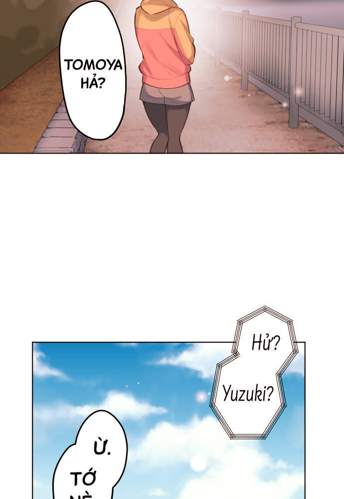 Cô Bạn Gái Hai Mặt Chapter 25 - 49