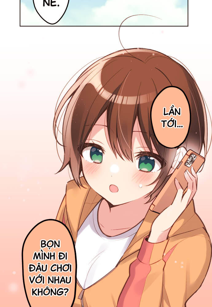 Cô Bạn Gái Hai Mặt Chapter 25 - 50